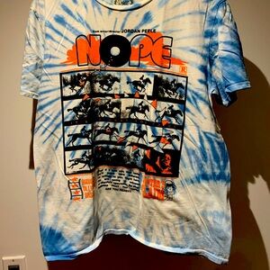 Jordan Peel - Nope T shirt